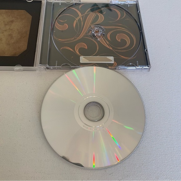 The Raconteurs Broken Boy Soldiers CD Jack White Stripes Brendan Benson Keeler - Picture 5 of 5